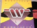 WAKEFIELD s/t LP RARE PRIVATE KILLER SOUTH DAKOTA 80s HARD ROCK AOR listen