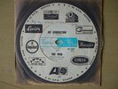 THE WHO - MY GENERATION b/w OUT IN THE STREET rareness New Zealand 7