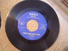 Al Urban 45 SARG Texas Rockabilly I Don't Want to Be Alone Lookin for Money Old