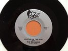 corsairs - breathe slow b/w love is on the run (pirate '86) mod revival