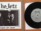 the jetz - point of view e.p. (jetz '82) mod revival