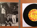 the patterns - idealistic youth b/w every action (patterns '84) mod revival