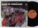 RAY TERRACE Home Of Boogaloo TOWER LP latin funk soul