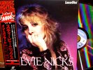STEVIE NICKS In Concert 1982 NTSC Japan only 12