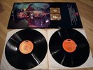 JIMI HENDRIX EXPERIENCE ELECTRIC LADYLAND LP UK Polydor Nude Lam Sleeve