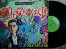 THE ZOMBIES - Odessey & Oracle - 1968 USA stunning 1st press on DATE