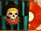 JIMI HENDRIX Sky High rare 1970's RARE Honey Coloured Wax Lp Jim Morrison Doors
