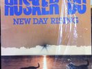 HUSKER DU new day rising LP Mint- SST 031 1st Press 1985 w/Insert & Inner