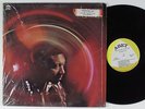 OLIVER SAIN Main Man ABET LP soul funk samples SHRINK