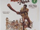 SHAFT IN AFRICA Self-Titled OST ABC SEALED LP soul funk breaks
