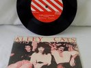 ALLEY CATS RARE NOTHING MEANS NOTHING ANYMORE DANGERHOUSE 45 RPM 1978 LOM 22