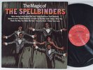 SPELLBINDERS The Magic Of The Spellbinders COLUMBIA LP SEALED Mono