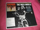 THE WILD ANGELS 1960,S SEALED SOUNDTRACK LP(TOWER  5043)NANCY SINATRA/P FONDA