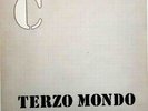 NARASSA (AMEDEO TOMMASI)-Terzo mondo KILLER eastern SITAR Italian Library LP