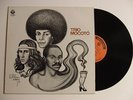 TRIO MOCOTO S/T (1973) BRAZIL REISSUE LP SAMBA FUNK SOUL