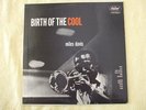 MILES DAVIS BIRTH OF THE COOL CAPITOL BLACK RAINBOW T-762 MONO TOP STUNNING NM-