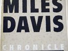 MILES DAVIS 12 Vinyl LP Box Set Chronicle Complete Prestige Years 1951_1956