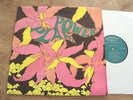 GOLDEN DAWN - POWER PLANT LP Psych International Artists No Masterfonics Lovely