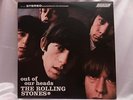 the ROLLING STONES: OUT OF OUR HEADS 12