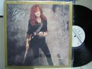 Bonnie Raitt - Nick Of Time LP NM DCC LPZ-2025 limited edition 0760 audiophile