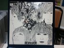 THE BEATLES - REVOLVER VINYL PCS 7009 STEREO 1ST PRESSING 1966