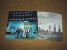 One For The Road Ronnie Lane & Slim Chance 1975 Import LP Record