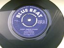 PRINCE BUSTER -  DON’T THROW STONES / PRINCE OF PEACE