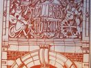 COLLEGES IN FOLKUS  - DEROY - VERY RARE LYRIC BOOK