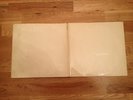 THE BEATLES.WHITE ALBUM. MONO.LOW.88,000.TOP OPENER,POSTER,INNER'S. EX+VINYL.