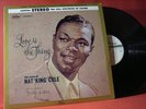 DCC LPZ-2029 NAT KING COLE 