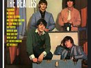 THE BEATLES YESTERDAY AND TODAY ALTERNATE COVER