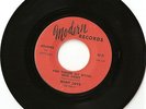 Northern Soul 45 - Mary Love - You Turned My Bitter Into Sweet - Modern 1006 VG+