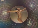 DAZZLE - Self Titled   VINYL LP US PRESS PROMO