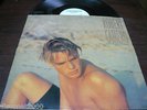 Robert Camero – Let Me Fall In Love , ITALY MX 12