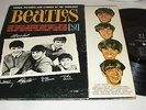 #12 BEATLES 1964 LP Songs, Pictures Stories Vee Jay VJ 3/4 Sleeve Block Letters