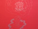 THREE SOULS IN MY MIND 1972 MEXICO GARAGE PSYCH LP LTD500 ROCKADELIC