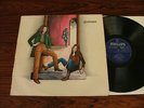 GINHOUSE Same PROG 1971 rare PHILIPS Gimmix