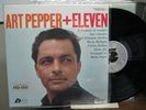 Art Pepper + Eleven - Modern Jazz Classics LP NM analogue productions HQ-180