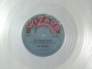 THE SEX PISTOLS  Rarest Coloured Vinyl Oz Only 12