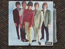 ROLLING STONES RARE EP ,FIVE BY FIVE