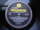 Beatles UK  Revolver MONO first pressing Decca rim RARE 1966 Parlophone