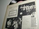THE HONEYDRIPPERS-LP-RARE - FAN CLUB-ROBERT PLANT-VINYL-IMPORT - HI-GRADE VINYL