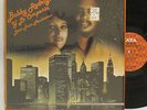 Bobby Rodriguez Y La Compania - Latin From Manhattan LP- Vaya- Latin - In Shrink
