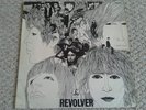 The Beatles - Revolver - Very Rare Mono Vinyl LP Factory Sample - Not For Sale