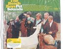 SEALED THE BEACH BOYS: Pet Sounds Lp CAPITOL RECORDS 724352124114 US 1999