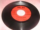 JOHNNY MAE MATHEWS  BIG HIT RECORDS  THAT'S WHEN IT HURTS / I HAVE NO CHOICE