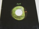 THE BEATLES 'THINGUMBOB/YELLOW SUBMARINE'  APPLE [1800] 45... 7