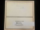Alex Chilton / Big Star “Third” Ltd. Ed Test pressing