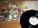 GOLDEN EARRING Together Japan LP Promo Sample MP-2286 white label