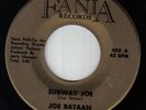 In demand Latin JOE BATAAN Subway Joe /Nueva Jala Jala FANIA M- From store stock